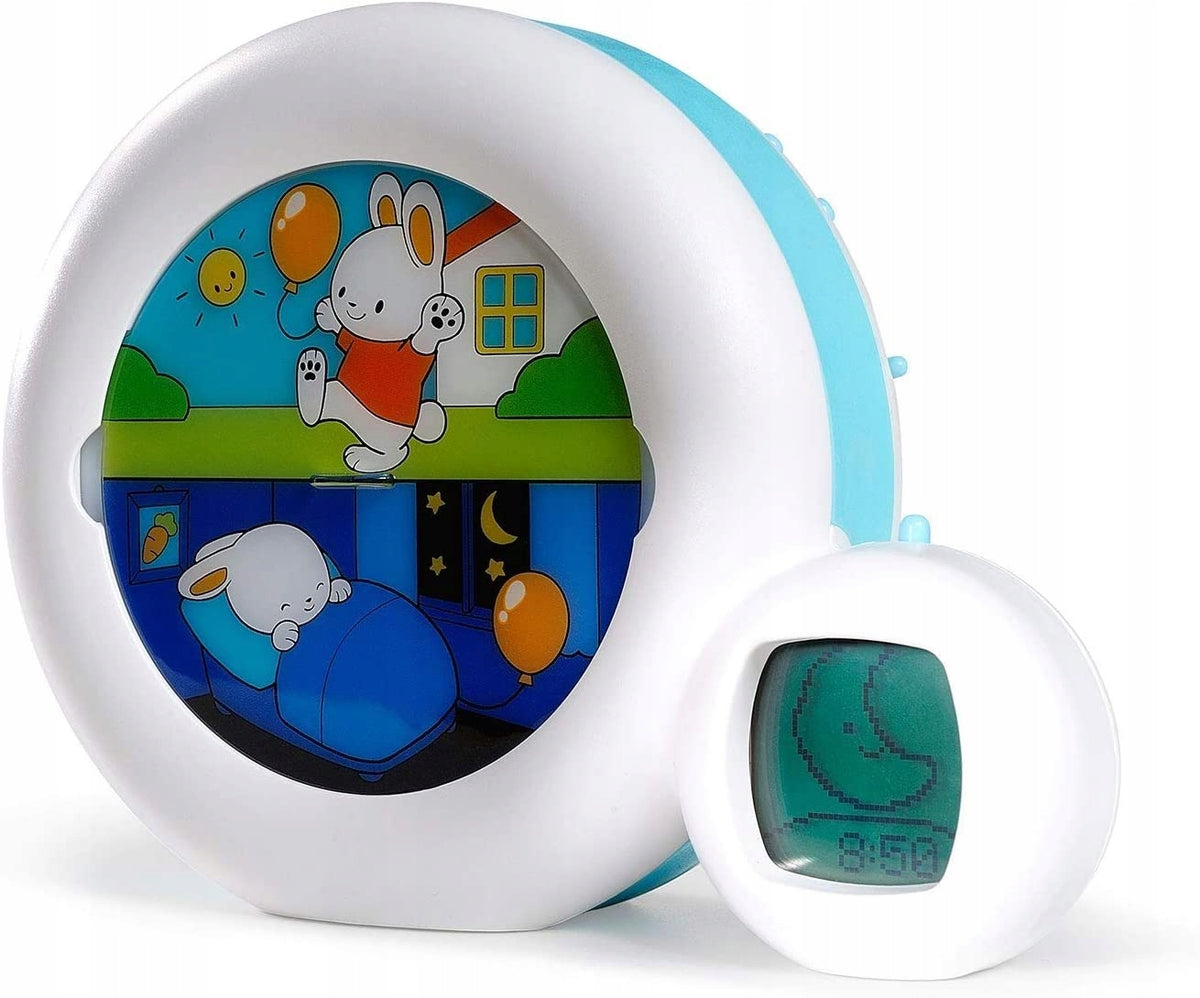 PABOBO Kid'Sleep Moon 3in1 Wecker-Trainingsgerät
