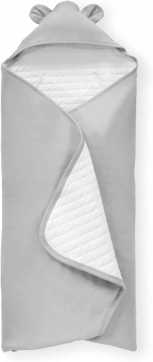 HAUCK SNUGGLE N DREAM coperta avvolgente per seggiolino passeggino copertina