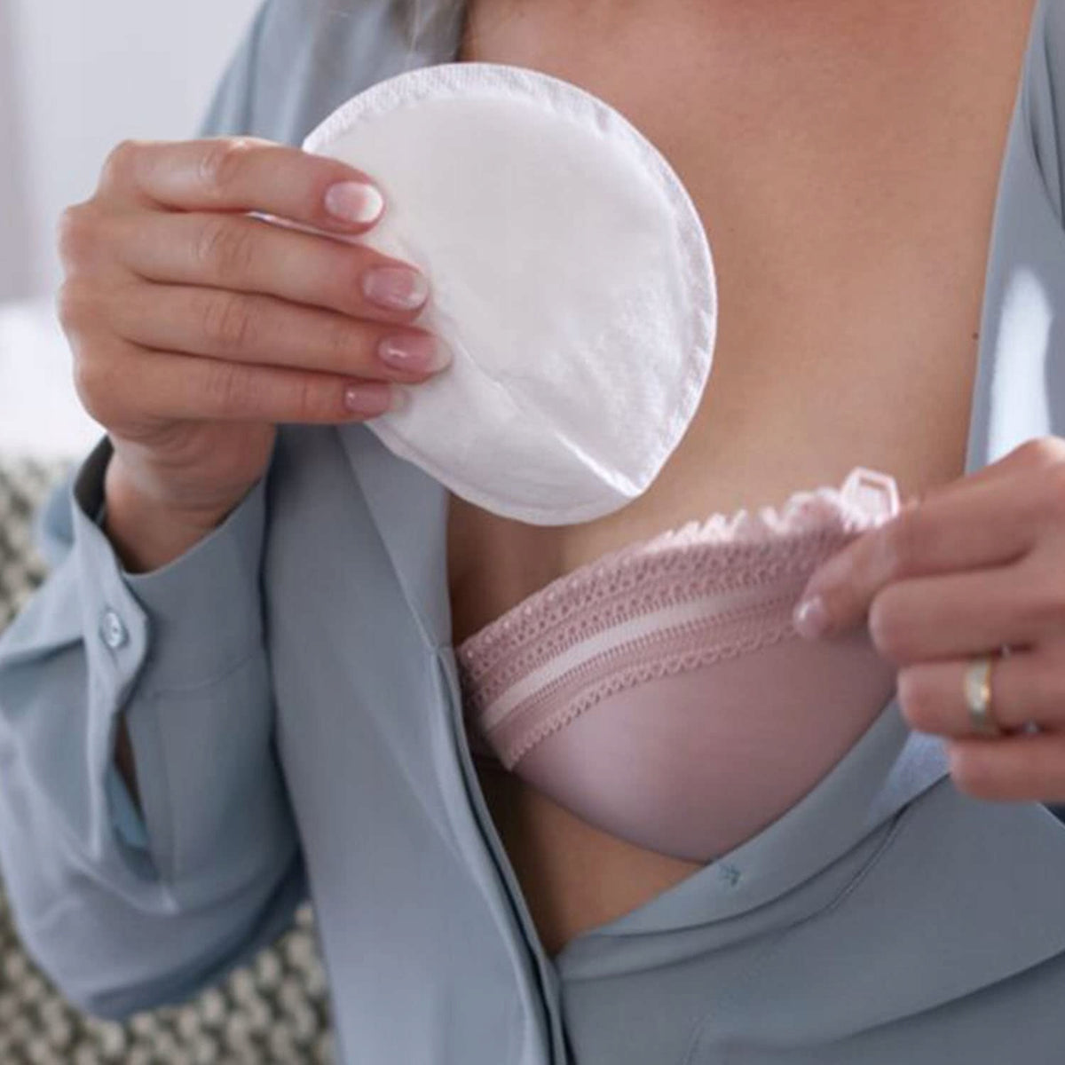 PHILIPS AVENT Stilleinlagen x60