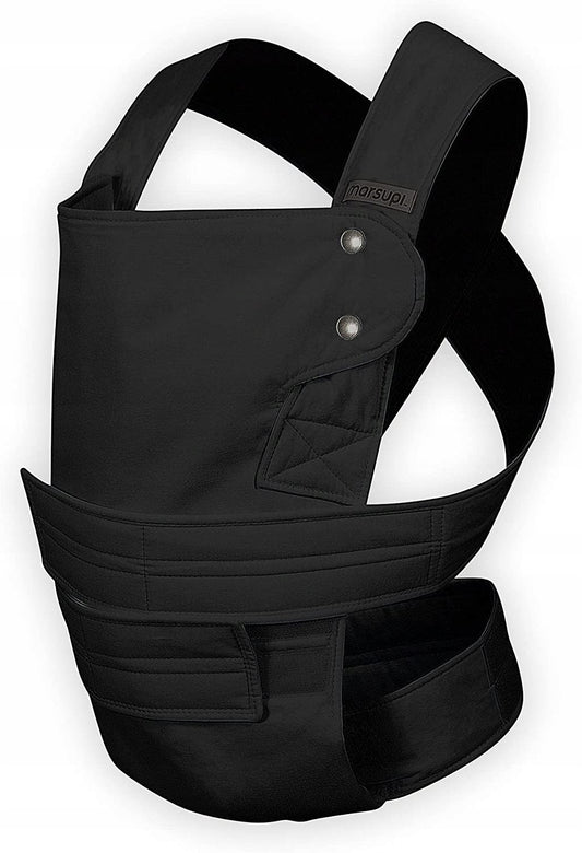 MARSUPI 2.0 marsupio ergonomico L 3,5 - 15 kg