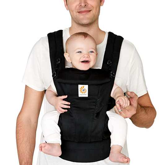 ERGOBABY OMNI DREAM marsupio ergonomico 3-20kg