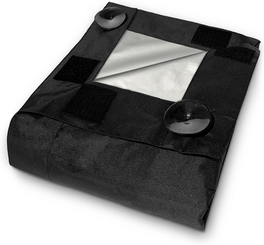 Tenda oscurante con ventose 130x200