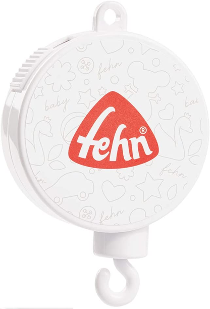 FEHN Safari KOLOTOČ nad postieľku