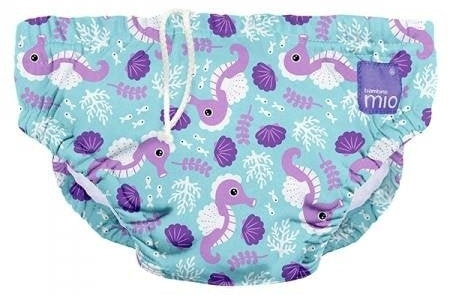 BAMBINO MIO pannolino da nuoto 6-12 mesi