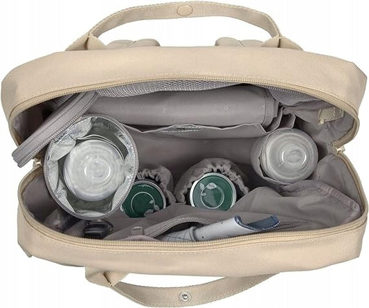 LASSIG GRE zaino borsa per accessori VIVIDAL