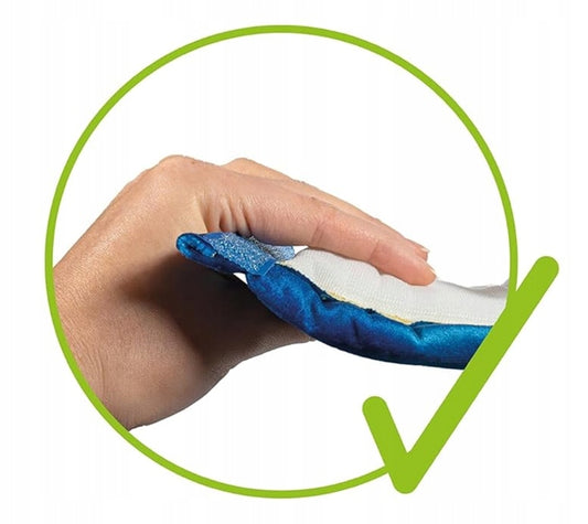 DISNEY Frozen II cuscino protezione per cintura seggiolino auto ELSA e ANNA