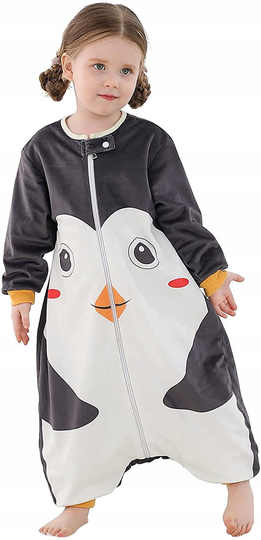 MICHLEY sacco nanna 5-6 anni PINGUINO