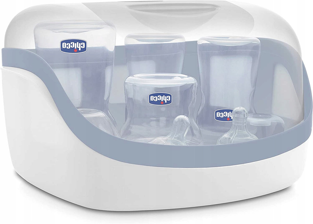 CHICCO Mikrowellensterilisator