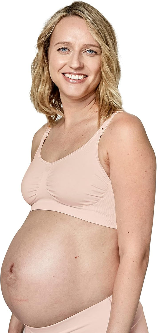 MEDELA KEEP COOL ULTRA reggiseno per allattamento senza cuciture XL