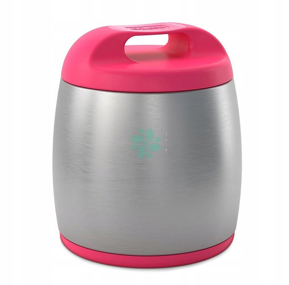 CHICCO Thermoskanne aus Edelstahl 350 ml 6h