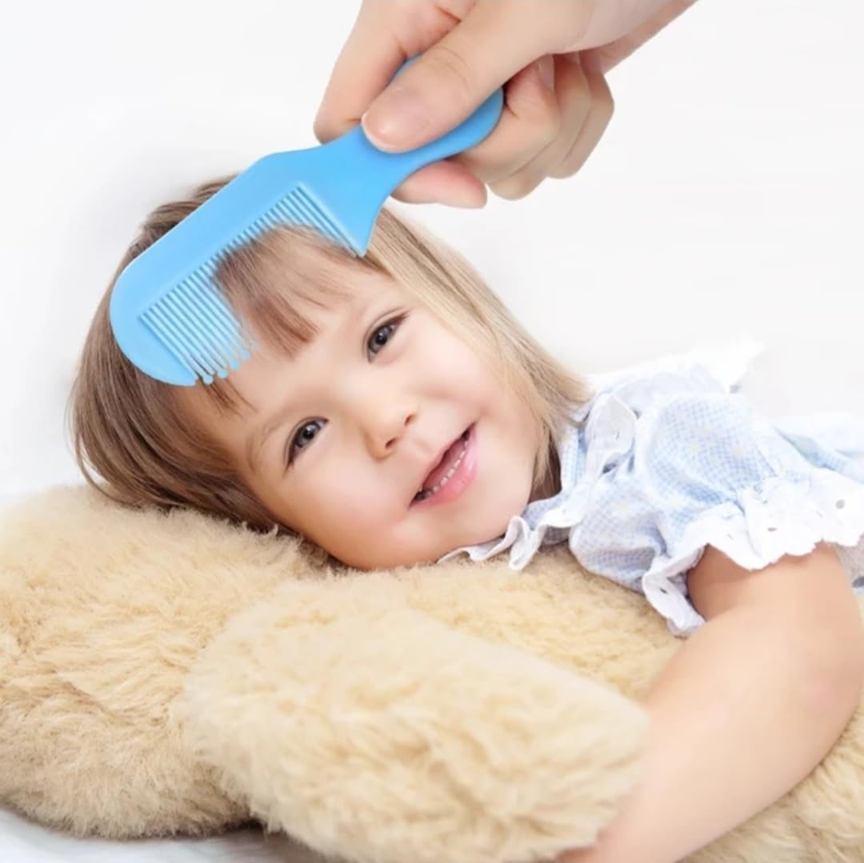 Set de cuidado para bebé 10 piezas Baby Care Kit