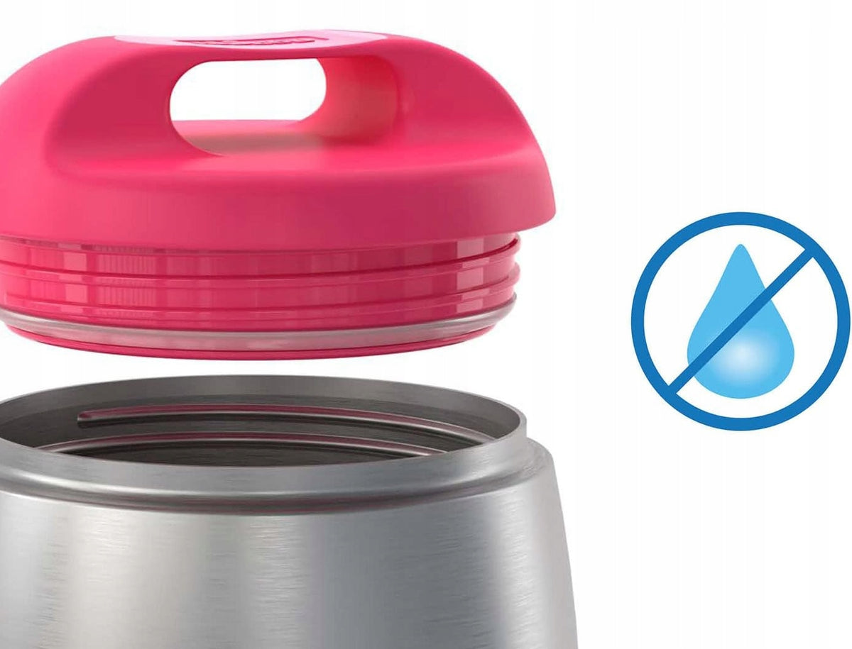 CHICCO Thermoskanne aus Edelstahl 350 ml 6h