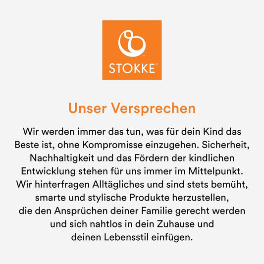 STOKKE LIMAS FLEX marsupio ergonomico 4-20kg