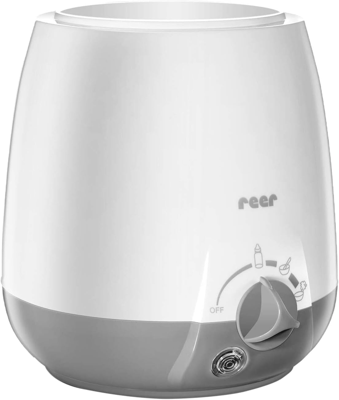 REER SIMPLY HOT Flaschen- und Gläschenwärmer