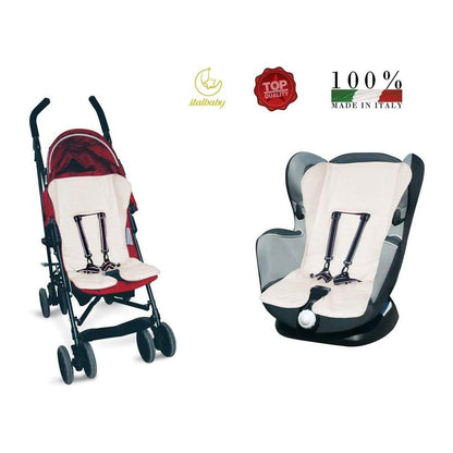 ITALBABY Universal-Kinderwagensitzauflage