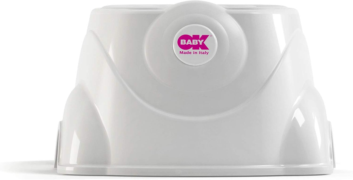 OKBABY Herbie taburete antideslizante para niños 100 kg
