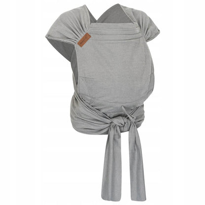 HOPPEDIZ hop-tye ergonomische Babytrage 0-30 Monate