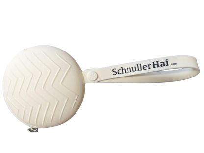 SCHNULLER HAI univerzalni silikonski etui za dudo