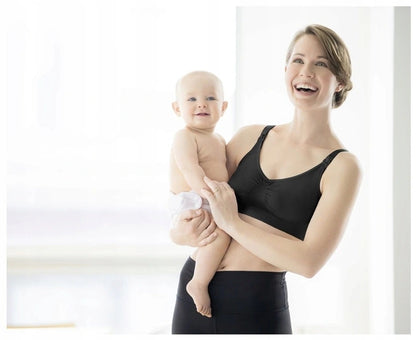 MEDELA Still-BH nahtlos M