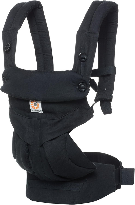 ERGOBABY OMNI 360 marsupio ergonomico 3,2-20,4kg