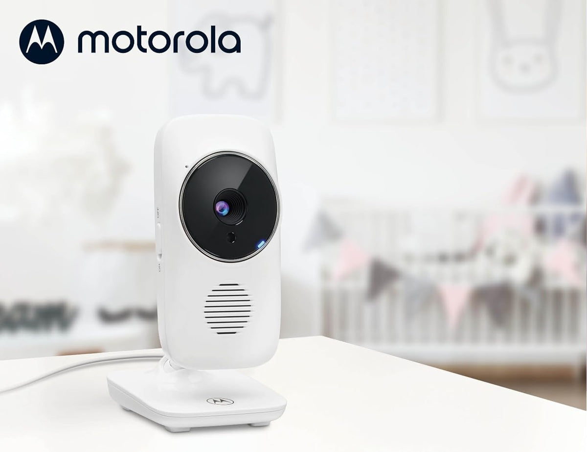 MOTOROLA VM483 ψηφιακή ηλεκτρονική ενδοεπικοινωνία 2,8"