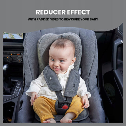 BABYMOOV cosymorpho fresh SITZVERKLEINERER für Kinderwagen und Autositz