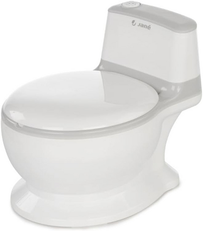 JANE Orinal Mi Primer Orinal con Sonido para Bebés