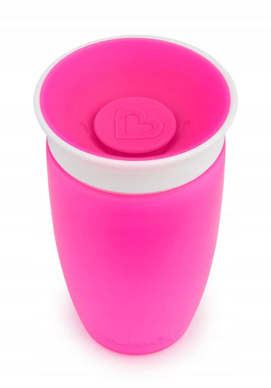 MUNCHKIN Miracle 360° Trinklernbecher 12m+ 296ml