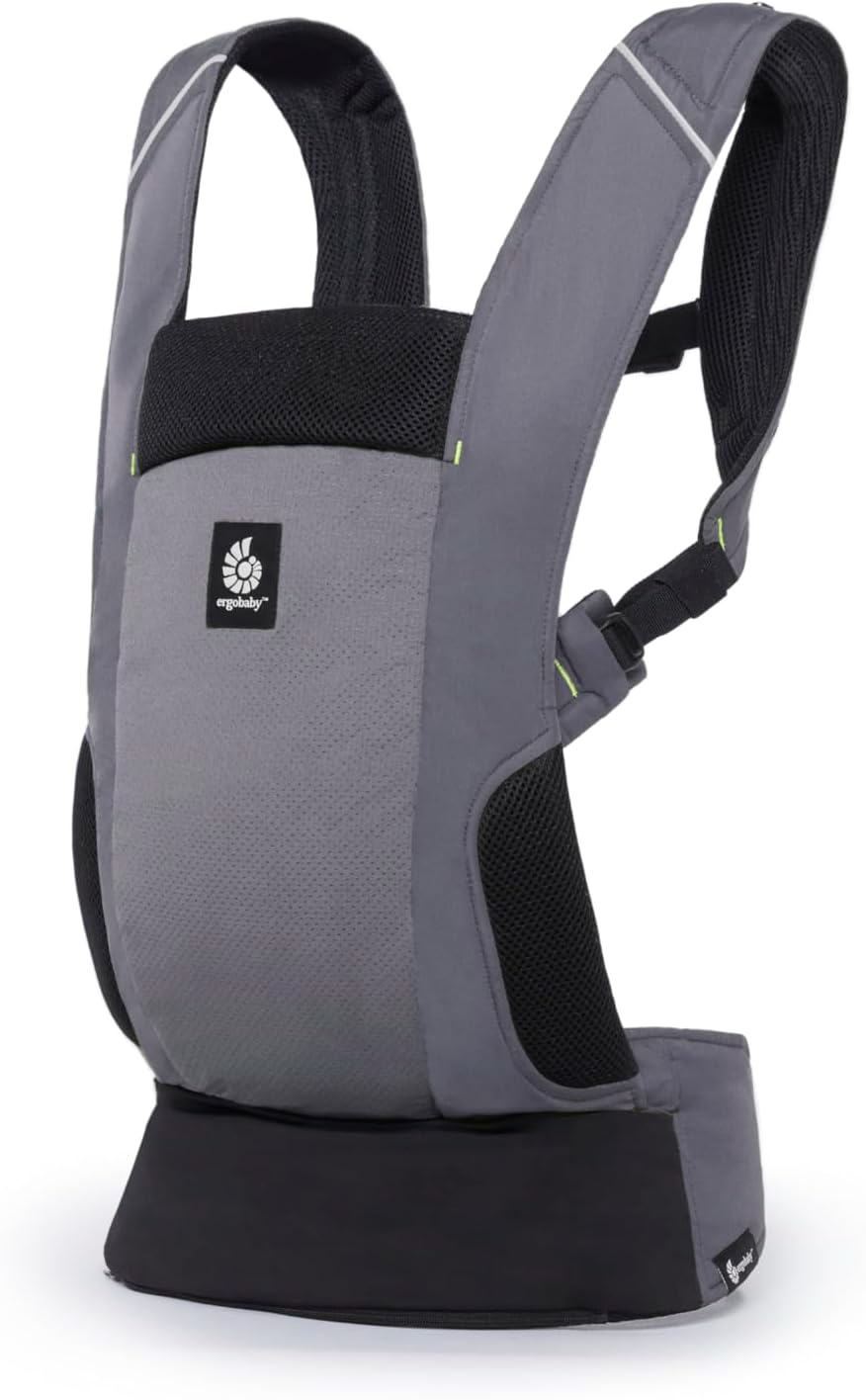 ERGOBABY Away εργονομικό μάρσιππο για μωρά 5,5 - 16 kg