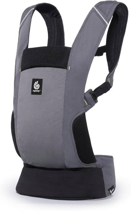 ERGOBABY Away εργονομικό μάρσιππο για μωρά 5,5 - 16 kg