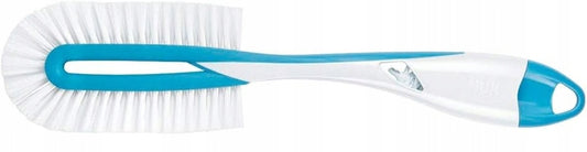 NUK 2in1 spazzola per la pulizia di biberon e tettarelle 28 cm
