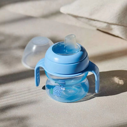 MAM Starter Vaso Antiderrames 150 ml 4 m+ OSO