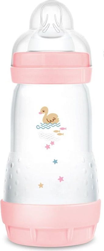 MAM Easy Start biberon anticolica 260ml 2m+