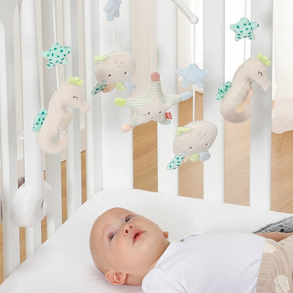 FEHN Meeresbewohner Mobile