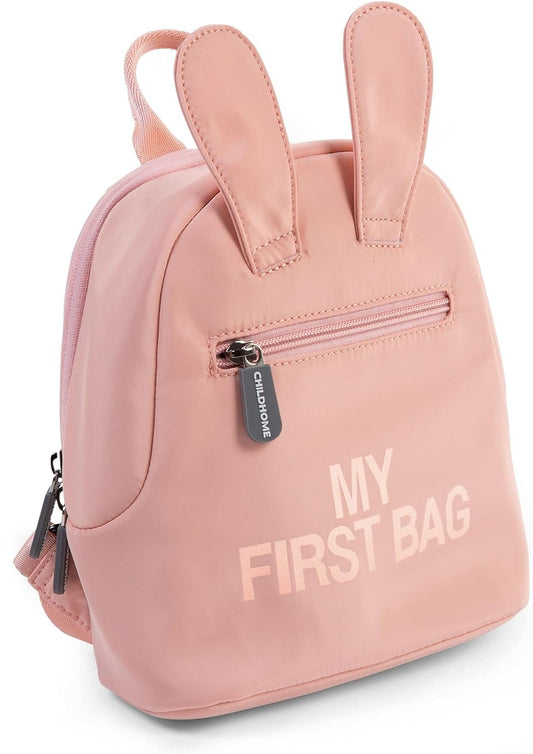 CHILDHOME My First Bag ZAINO per bambini orsetto
