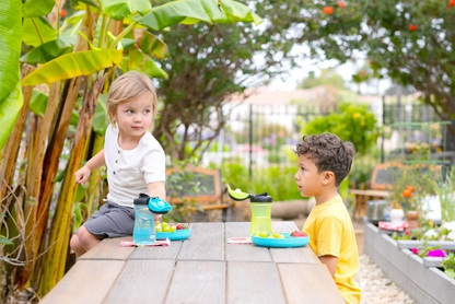CHICCO Kids Cup drikkedunk kop med hård tud 350 ml 2 år+ hurtig gennemstrømning