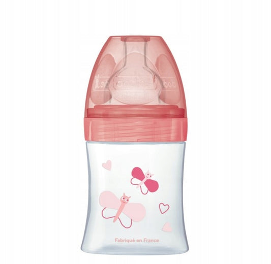 DODIE biberon anticolica 150 ml 0-6m
