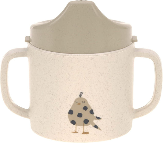 LASSIG Sippy Cup Little Mateys tazza con beccuccio 150 ml 6 mesi+