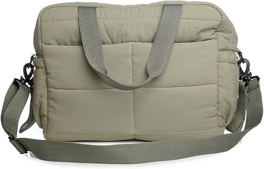 THERMOBABY prešita torba za pripomočke za voziček 35x48x15