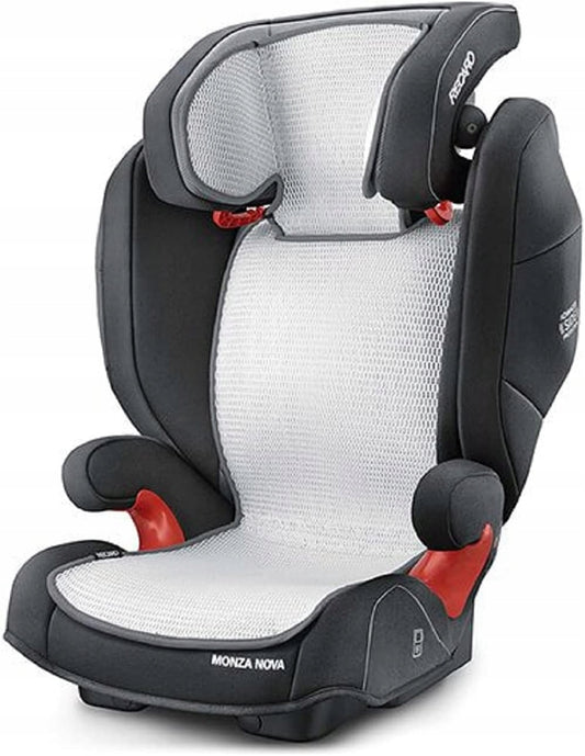 RECARO MILANO дишаща подложка за количка или столче за кола