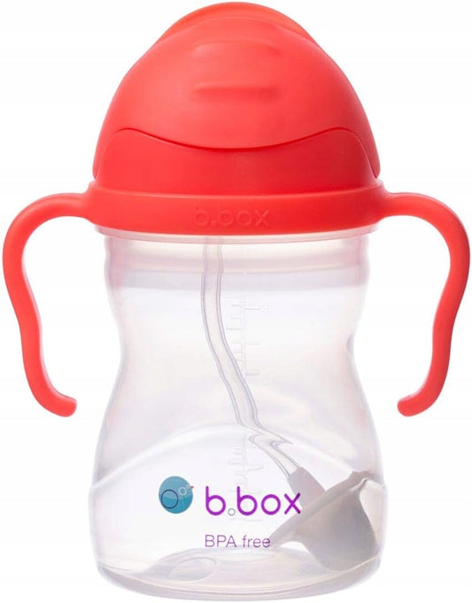 B.BOX Sippy Cup auslaufsicherer Becher 240 ml 6 Monate+