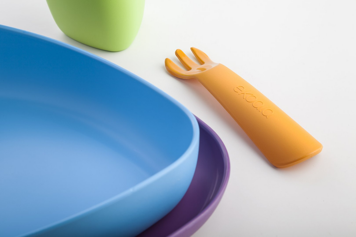 eKOALA Prima Pappa set de vajilla infantil 6 m+
