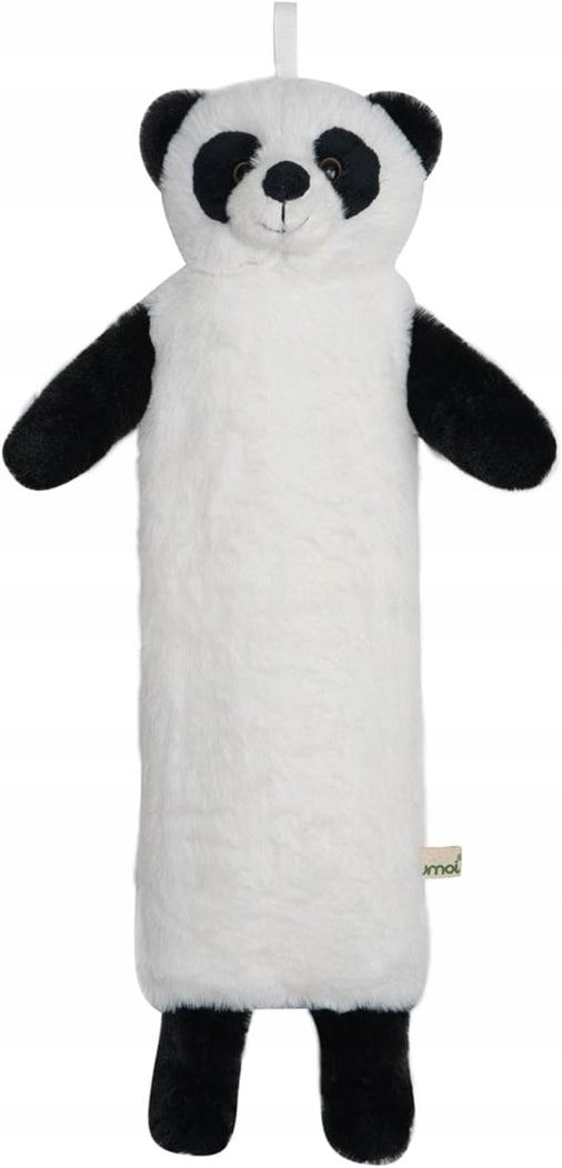 UMOI ljubka termoforjeva igrača na vodo 0,9 l 52 cm PANDA