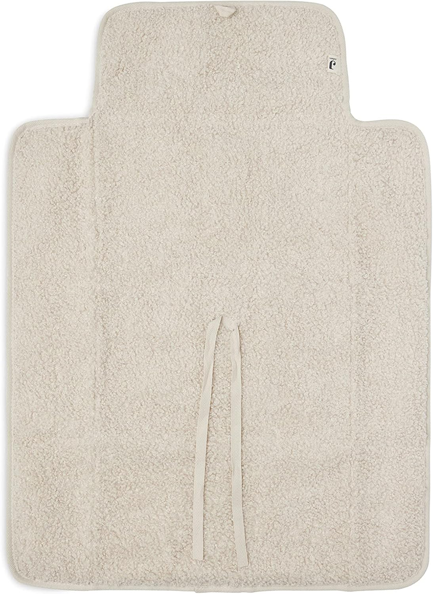 JOLLEIN cambiador manta para cambiar pañales 71x50 cm