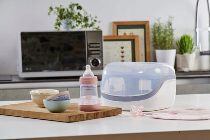 CHICCO biberón Perfect5 0m+ 150ml