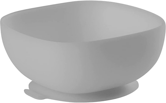BEABA ciotola in silicone con ventosa 240ml
