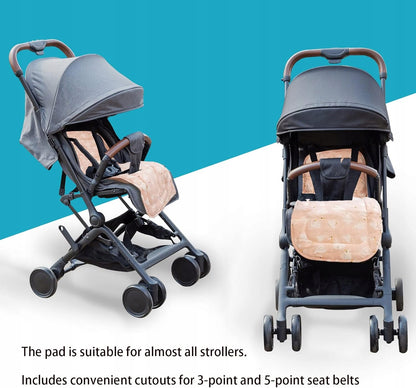 MIRACLE BABY γενική επένδυση για καρότσια περιπάτου
