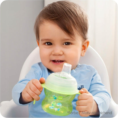 MAM Starter Vaso Antiderrames 150 ml 4 m+ OSO