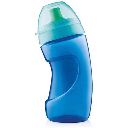 MAM Sports vaso antiderrame biberón 330 ml 12 m+