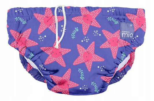 BAMBINO MIO pannolino da nuoto 2 anni+